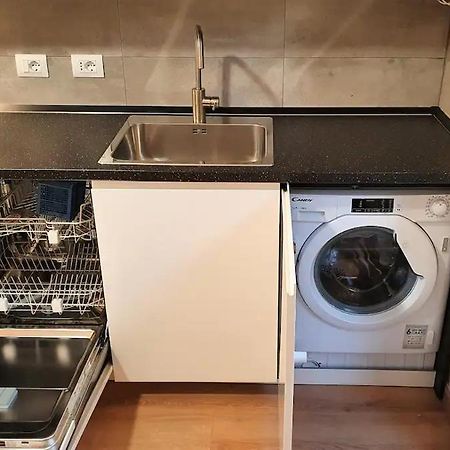 Fiera Station Apartment Bolonia Zewnętrze zdjęcie